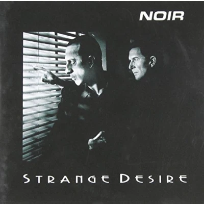 Afbeelding van Strange Desire