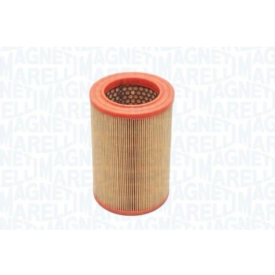 Afbeelding van MAGNETI MARELLI 153071760238 Luchtfilter 220 148 Filter insert ALFA ROMEO: Giulietta Hatchback, Van