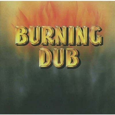 Afbeelding van Burning Dub