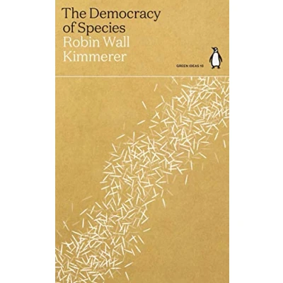 Afbeelding van The Democracy of Species
