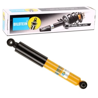 Afbeelding van BILSTEIN B8 Offroad 19 235585 Schokdemper Achteras Gasdruk Dubbelpijp Demper niet veerdragend Oog bovenaan, onderaan FIAT: Panda II Hatchback