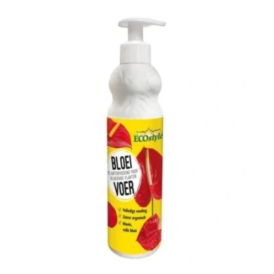 Afbeelding van Bloeivoer 400 ml