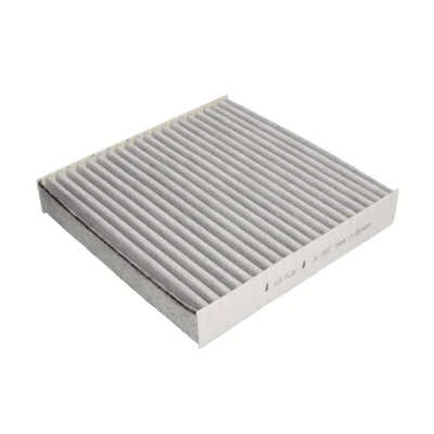 Afbeelding van CORTECO 49412333 Interieurfilter Carbon filter 170 29 SUZUKI: Ignis III