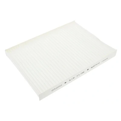 Afbeelding van MAPCO 65202 Interieurfilter pollenfilter 280 206 25 Papier VOLKSWAGEN: GOLF 4, Passat B5 GP Estate, 3, AUDI: TT Coupe, A3 Hatchback, Roadster