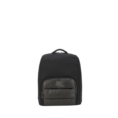 Afbeelding van Bogner Monarch Rugzak, Heren, Maat: One Size, Black