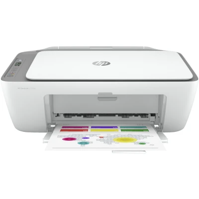 Afbeelding van HP Deskjet 2720e all in one printer