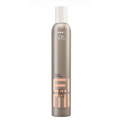 Afbeelding van Wella EIMI Volume Shape Control Mousse 500ml