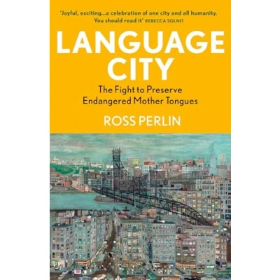 Afbeelding van Language City