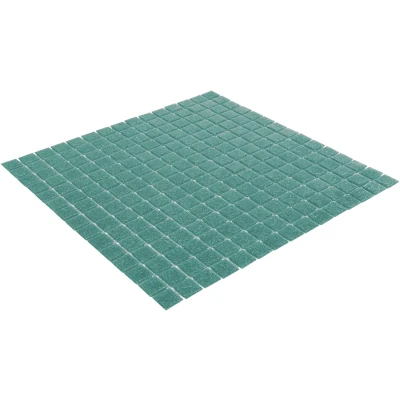 Afbeelding van The Mosaic Factory Amsterdam Basic Jade Green