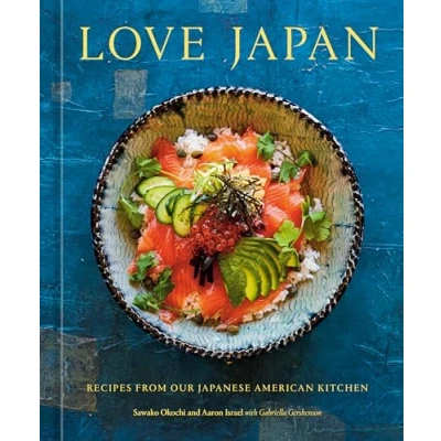 Afbeelding van Love Japan