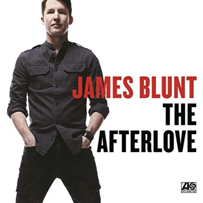 Afbeelding van James Blunt The Afterlove