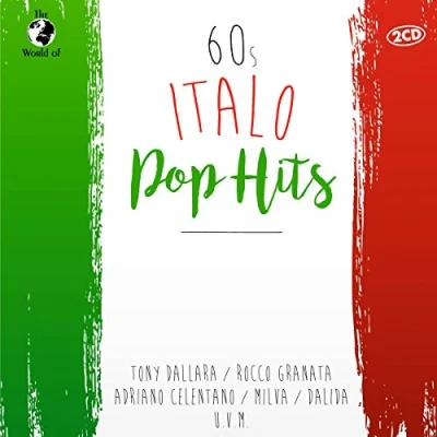 Afbeelding van 60s Italo Pop Hits