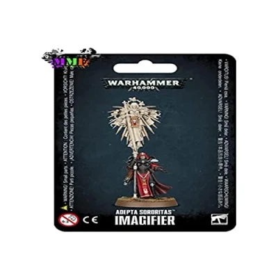 Afbeelding van Adepta Sororitas: Imagifier