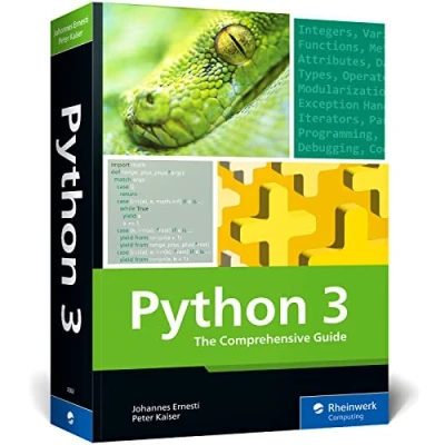 Afbeelding van Python 3