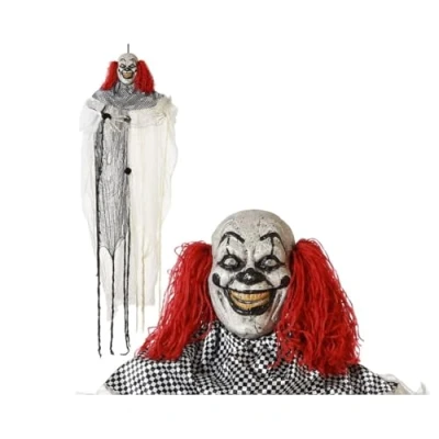 Afbeelding van Halloween Decoraties Clown 175 cm
