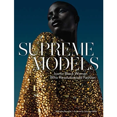 Afbeelding van Supreme Models Iconic Black Women Who Revolutionized Fashion