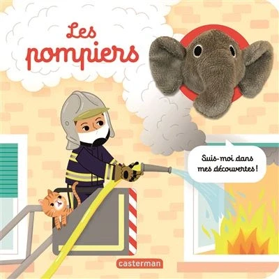 Image de Les Pompiers
