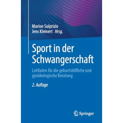 Afbeelding van Sport in der Schwangerschaft
