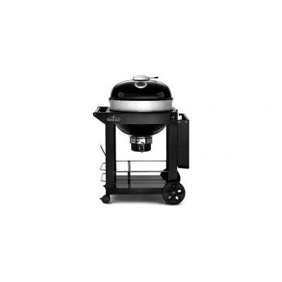 Afbeelding van Napoleon Pro Cart Houtskool Barbecue