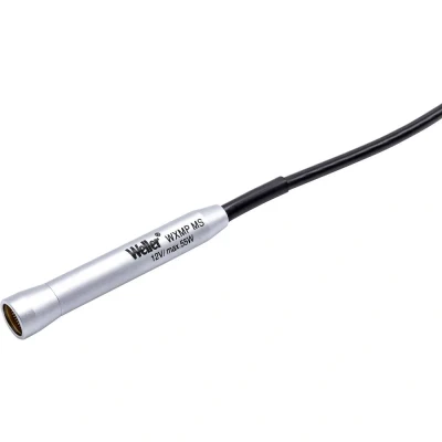 Afbeelding van Weller WXMP MS Soldeerbout 12 V 40 W Beitelvorm 100 450 C