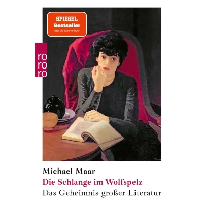 Afbeelding van Die Schlange im Wolfspelz
