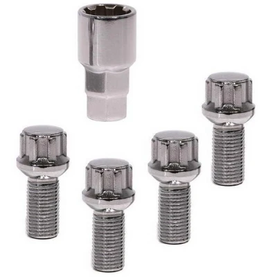 Afbeelding van MCGARD BC1179 Anti diefstal wielbouten