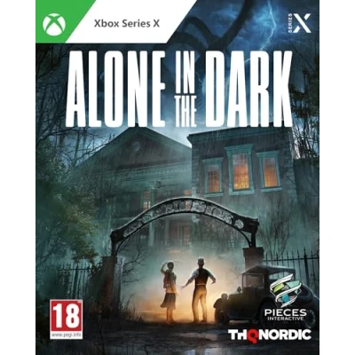 Afbeelding van Thq Nordic Gothic Remake Uk/fr Xbox One/xbox Series X