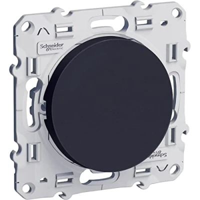 Afbeelding van Schneider Electric S540206 Odace drukknop