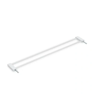 Afbeelding van Hauck Safety Gate verlengstuk traphekje 9 cm Wit