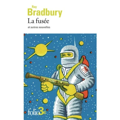 Image de La fusée et autres nouvelles