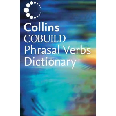 Afbeelding van Dictionary of Phrasal Verbs (Collins Cobuild)