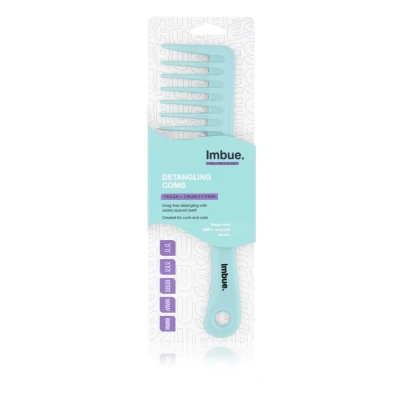 Afbeelding van Imbue Detangling Comb