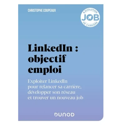 Image de LinkedIn : objectif emploi