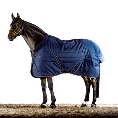 Image de Rambo Cosy Stable 100g Marine/Bordeaux/Sarcelle 90/137