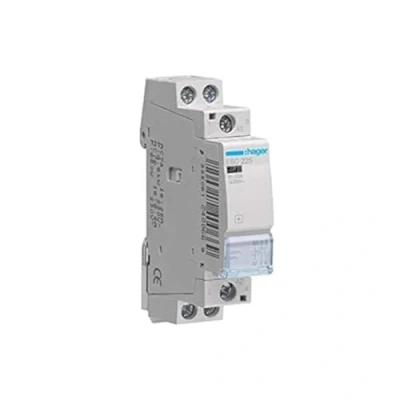 Afbeelding van Hager ESC225 Installatiezekeringautomaat 230 V 1 stuk(s)