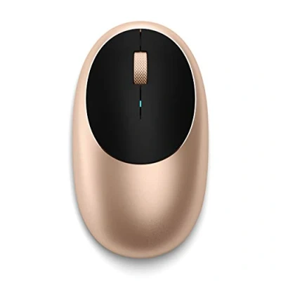 Afbeelding van Satechi M1 muis Ambidextrous Bluetooth Optisch