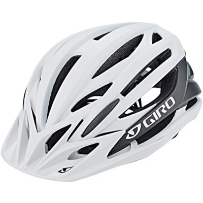 Afbeelding van Giro Artex MIPS Fietshelm, wit Hoofdomtrek S 51 55cm