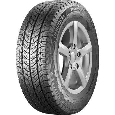Afbeelding van Uniroyal Snow Max 3 195/60 R16 99T 6 PR