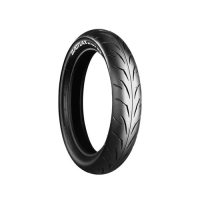 Image de Pneu Moto Touring Bridgestone Battlax Bt 39 Front 100/80 17 52S SS