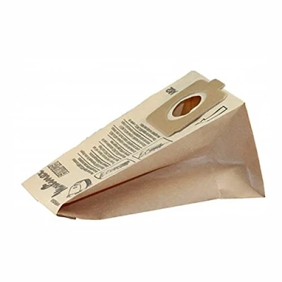 Afbeelding van Reservezak voor Stofzuiger Sil.ex Moulinex 26,5 x 18 cm (5 Stuks)