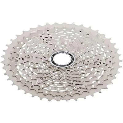 Image de Cassette 10v. vtt shimano deore cs m4100 11 42dts