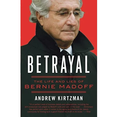 Afbeelding van Betrayal