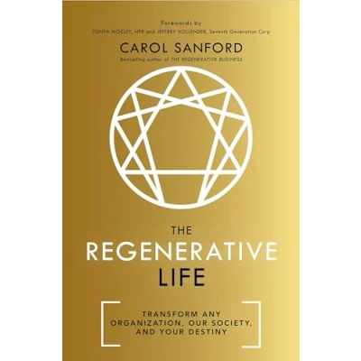 Afbeelding van The Regenerative Life