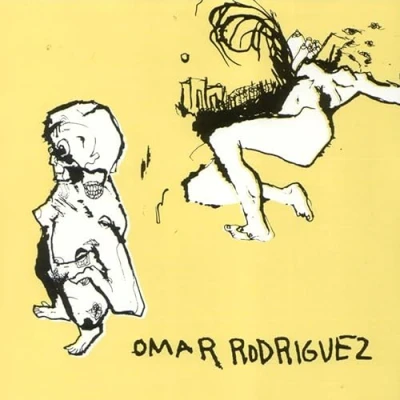 Afbeelding van Omar Rodriguez Lopez (LP)