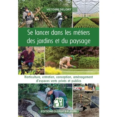 Image de Se lancer dans les métiers des jardins et du paysage