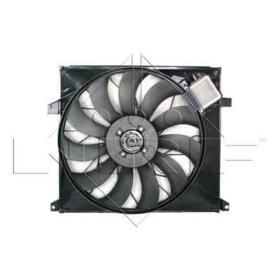 Image de Ventilateur de refroidissement moteur nrf 47446