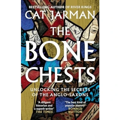 Afbeelding van The Bone Chests