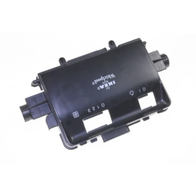Image de Whirlpool Panneau de commande 481245248499