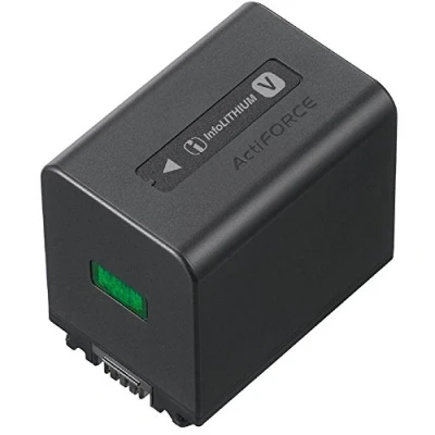 Image de Batterie rechargeable Sony NP FV70A InfoLITHIUM série V