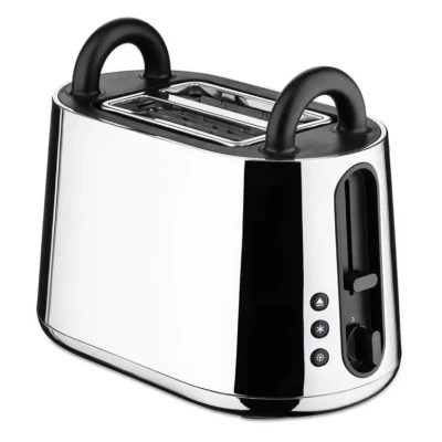 Afbeelding van Alessi Toru Toaster RVS